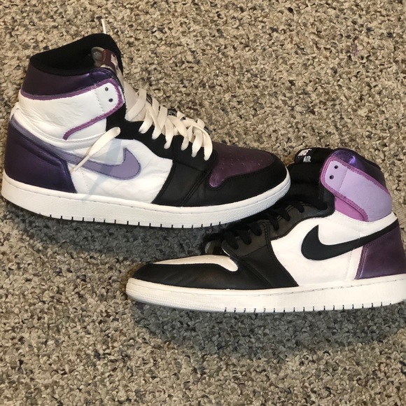 ‼️AJ1 $200 size 9 obo‼️ ‼️AJ12 $275 size 10 obo‼️ - Picture 3 of 8